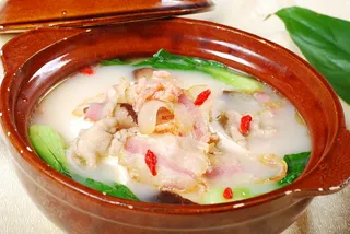 0911CC-589烫嘴豆腐煲