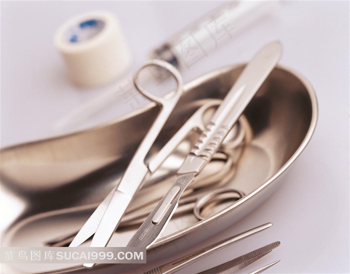 手术刀高清图片