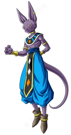 经典漫画七龙珠人物