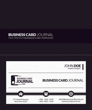 设计 创造 名片