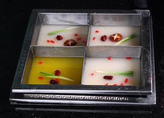 火锅麻辣烫锅底川菜锅底-捞仔飘香特色火锅