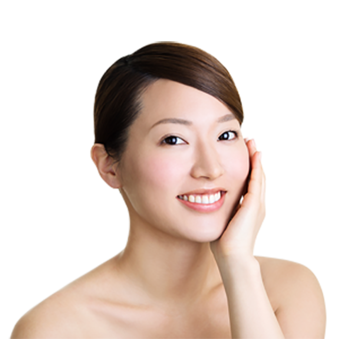 女士美容院