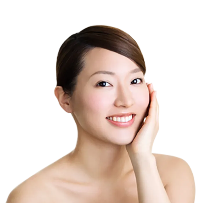 女士美容院