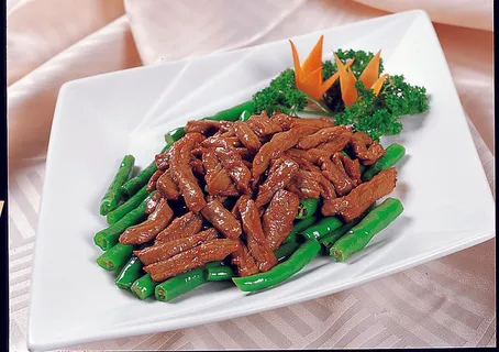 0911XC-830香辣小炒肉 0911XC-830香辣小炒肉