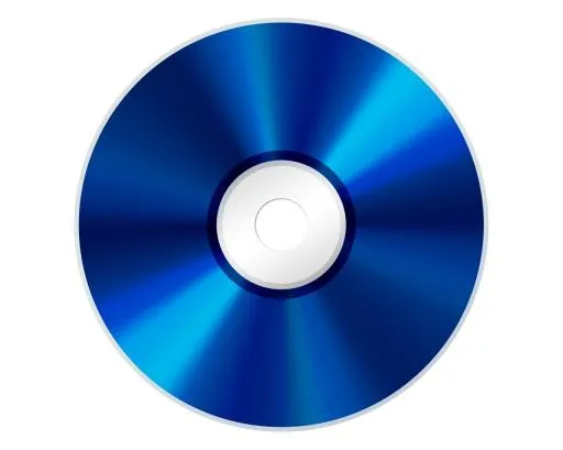 光盘 PNG, CD PNG免抠(1280x1024)