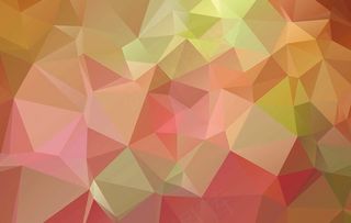 几何艺术设计 多边形背景