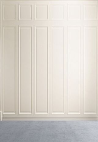 背景墙白色拍摄背景