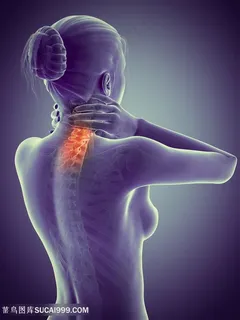 关节疼痛人物医疗主题 关节疼痛人物医疗主题