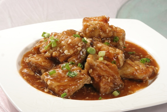 炸烹带鱼 (4)
