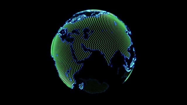 行星, 行星地球, 世界, 地球, 气球, 天文学, 宇宙