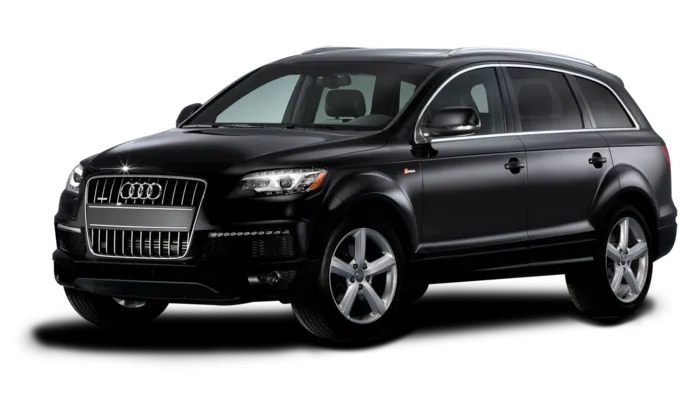 奥迪Q7汽车