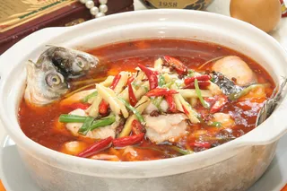 飘香仔姜鱼30元 (3)