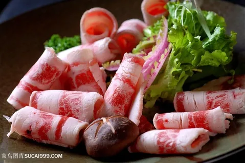 烤肉类肥牛的美食图片 烤肉类肥牛的美食图片