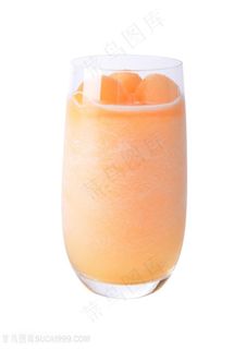 高清冰极柚子夏天冷饮饮料图片（PNG免抠图）