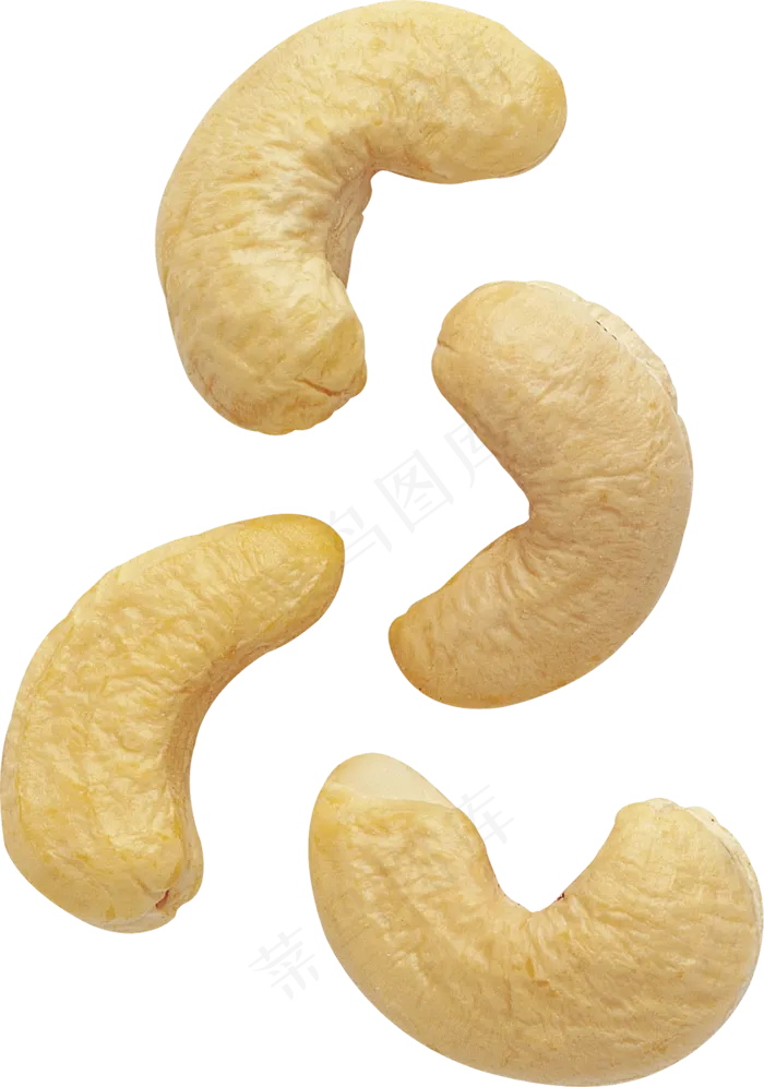 腰果免抠素材 (44)