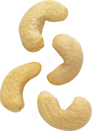 腰果免抠素材 (44)