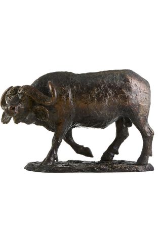 雕塑艺术psd素材