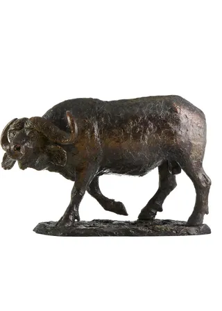 雕塑艺术psd素材