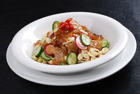LCH0508风味蜇头 LCH0508风味蜇头