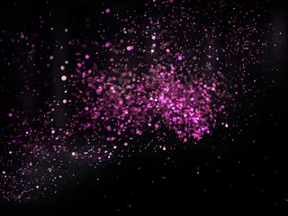 浪漫风光影烟花特效效果图免扣PNG背景图片摄影素材 (39)