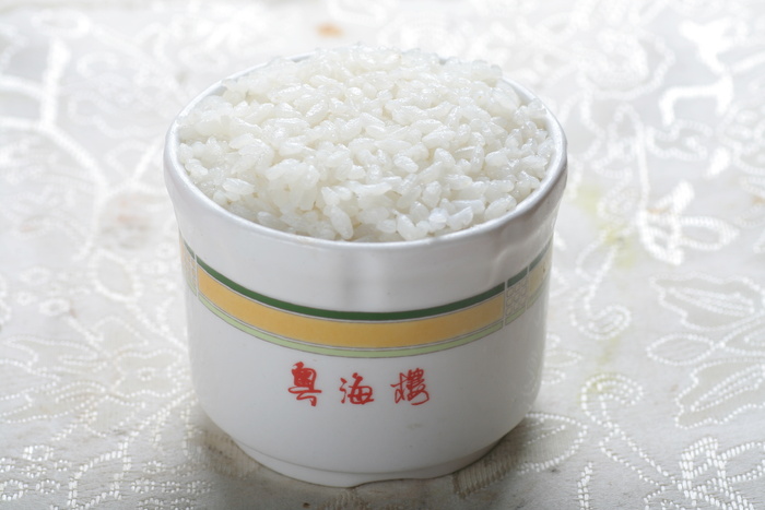 米饭