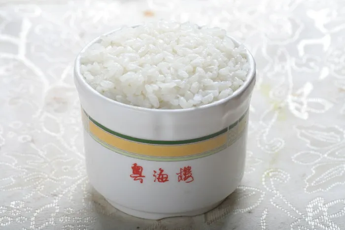 米饭
