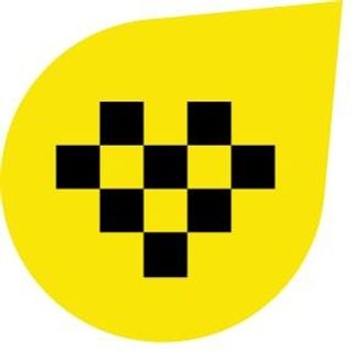 出租车标志 PNG免抠