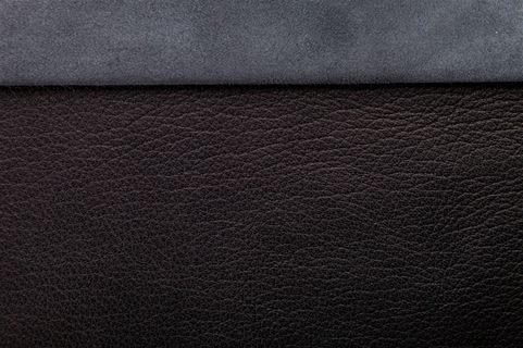 皮质皮革纹理背景高清图片