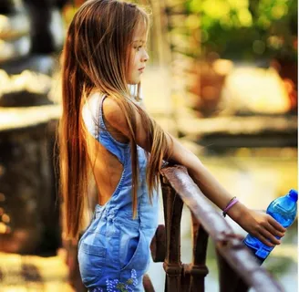 摄影图片人物美女模特照片