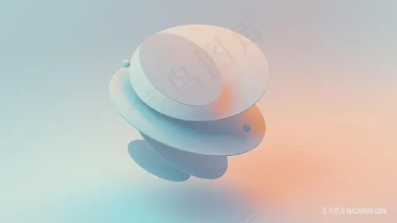 三维场景壁纸 三维场景壁纸