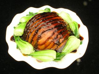 家常菜|美食|菜谱|菜单|0180辣笋千层肉