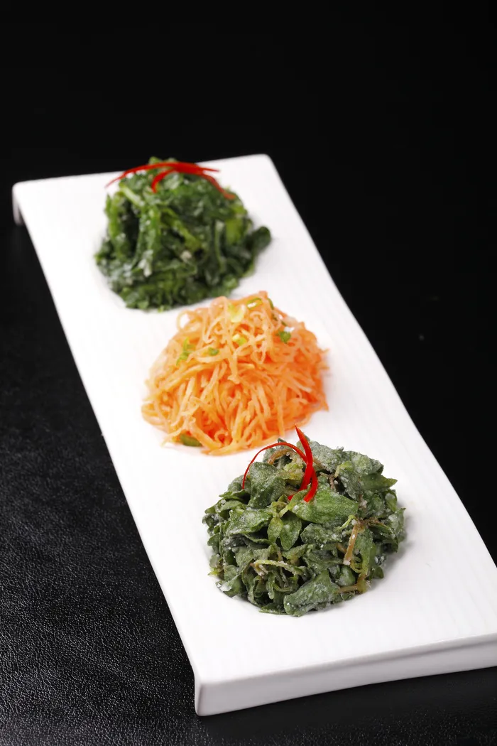 时蔬蒸菜 (5)