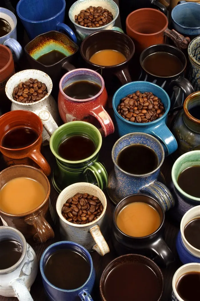 水杯茶杯瓷杯