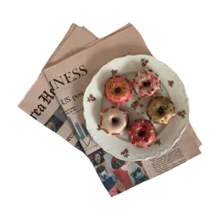 复古怀旧蒸汽波风格抽象艺术霓虹迷幻PNG免抠图片饭圈PS素材