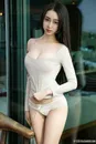 国内*大胸性感美女李宝儿图片