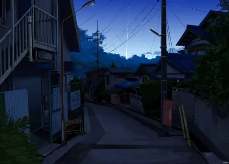 小城的早晨932 小城的早晨932