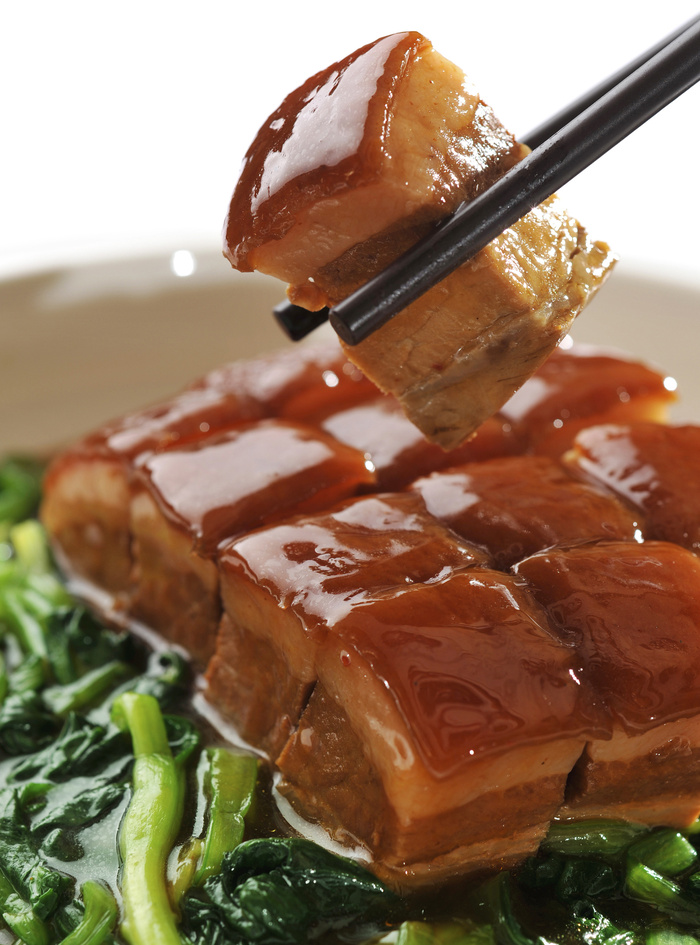 新派*卤肉