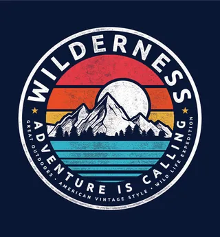 手绘Logo标志素材