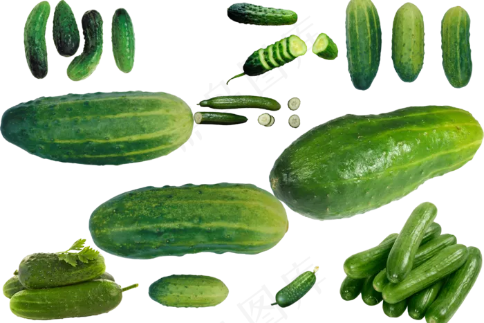 蔬菜、水果、作料