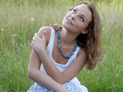 性感小清新美女图片 性感小清新美女图片