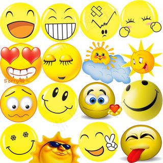 笑脸图片大全
