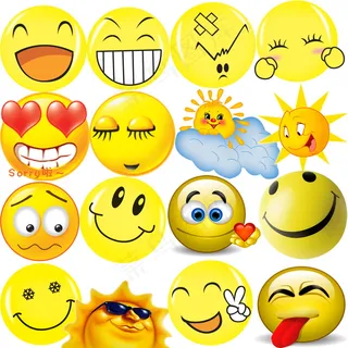 笑脸图片大全