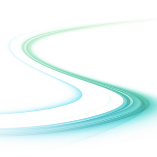 s型炫彩搭配透明素材