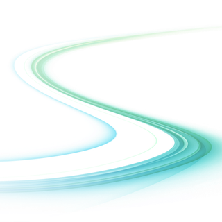 s型炫彩搭配透明素材