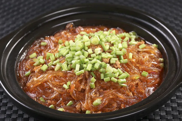 钵子水晶粉