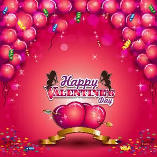 2.14情人节素材装饰情人节