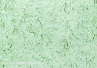 绿色纸纹花纹背景素材图片下载