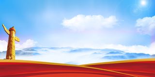 党建宣传展板制度