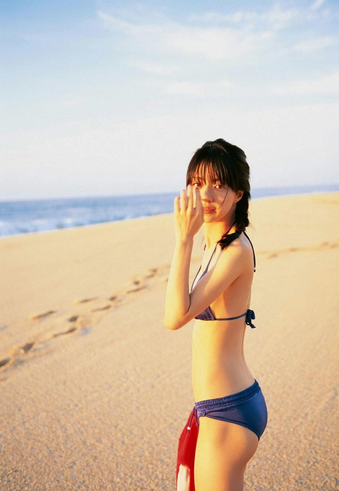 摄影图片人物美女模特照片