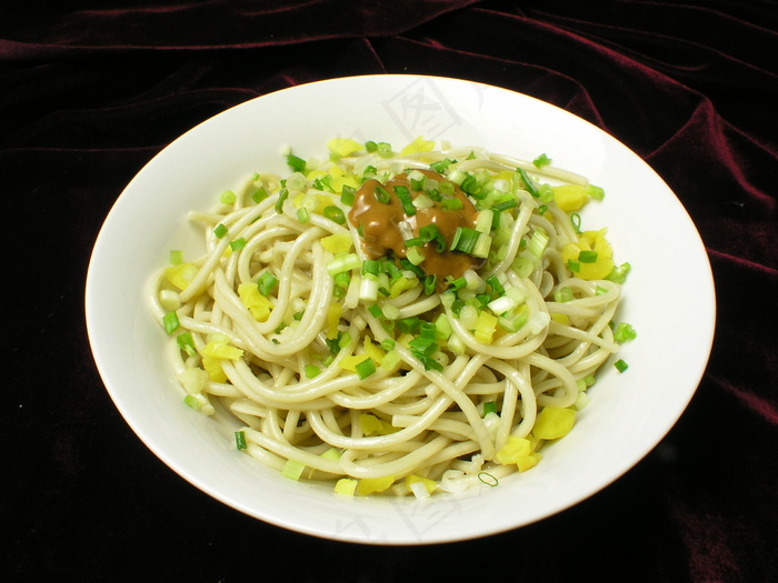 主食|小吃|热干面